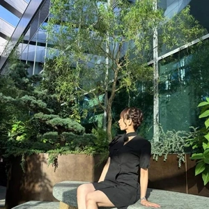 何年やってても...やっぱりお店の姫様みたよ♡はとっても嬉しい😇