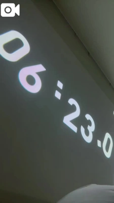 10月31日 今日は天気悪いのかな??