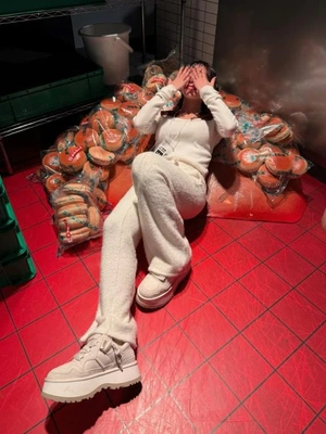 🔥🔥バンズと炎上🔥🔥