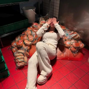 🔥🔥バンズと炎上🔥🔥