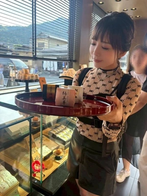 大粒の梅干しは、きっと美味しいだろう🫢🩷