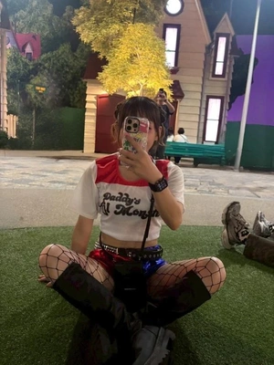 USJには、水がタダで飲める😇😇