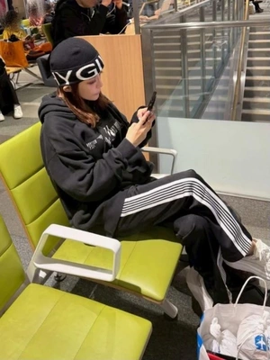 1日はドキッとしちゃうんだああ🫢🫢