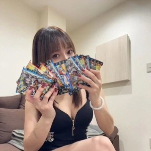 コンプリート✨️したけど、ビックリマンチョコは大好きです😇