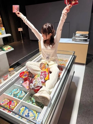 炎上🔥させたかったら?炎上展に行くしかない😇