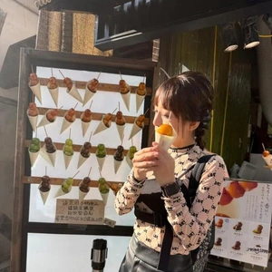 食べ歩きの物ってなに、食べてもうまみざわ。