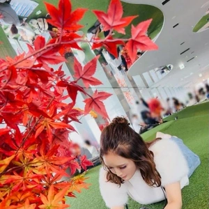 終わって...用事済ませ中。😇😇