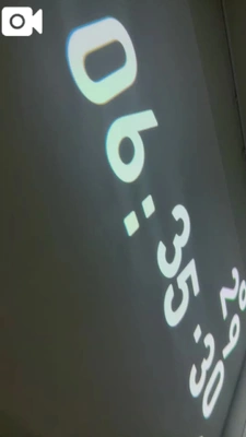11月3日  月曜日☀️
