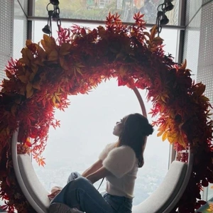 定期的にチェック✅してます🍁🍁