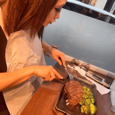 今日のよるごはん。(えさ)