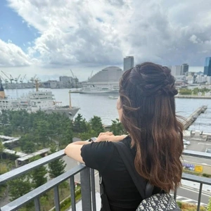 足の疲労感が心地よい🫢🫢