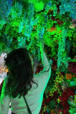 スマホ内に入ってる色んな歩数アプリ。