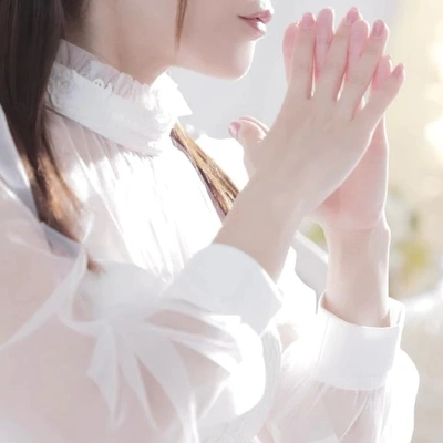 ルイさんの日記でいつも..見てるのって🩷🩷