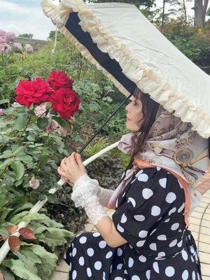 最近気になる彼女🤍🤍