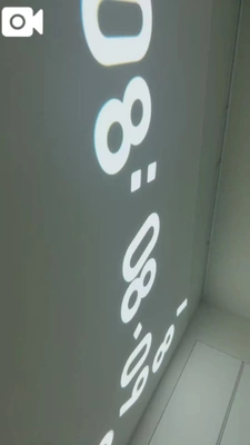 11月7日 ☀️今日は晴れるのかな?🙈