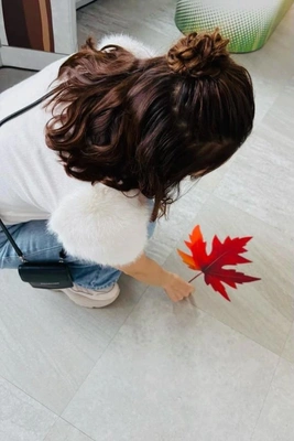 ルイさんでも、そんな事あるんだね😳😳😳