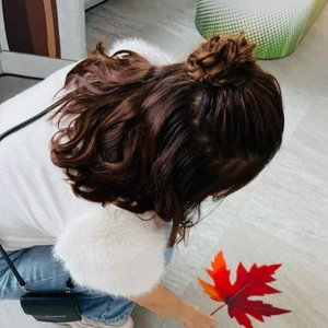 ルイさんでも、そんな事あるんだね😳😳😳