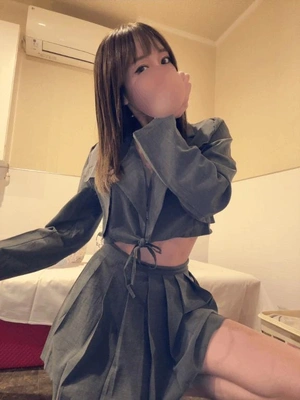 終わって帰宅中〜😇👋