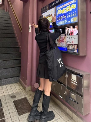 西川口の風俗街を探索して来たよ😇