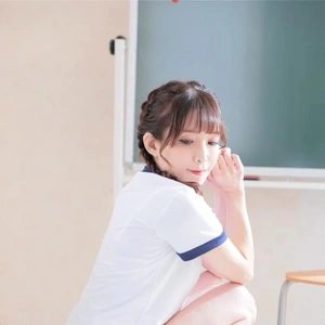 罰ゲームってゆうなあああ‼️😭私にもブルマ需要あるんだよ😳👍