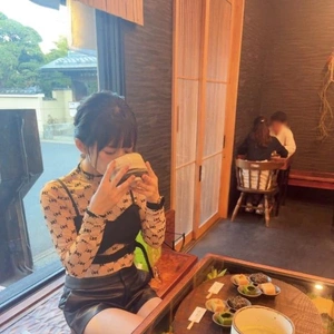 京都の食べ物は...いちいちオシャレ✨