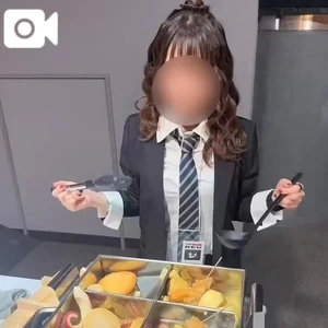 こんな店員は？嫌だ？😇逆に親近感？😂😂😂（音あり生声です）