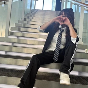 推しをコピｰ出来ました🤍🤍スマホ📱見られると・・・