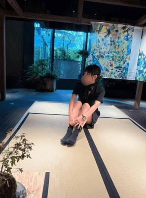 だいたい、何もないときのあさごはん。🍚