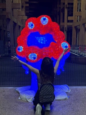 いま?大阪万博ってどうなってるの??