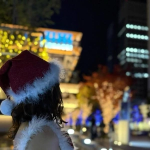 イルミネーション✨️🎄混雑状況🎄✨