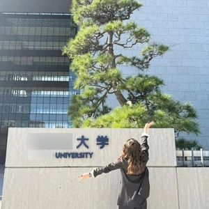 大学の学食を食べに行って来たんだあ😇😇