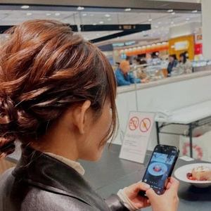 久しぶりのポテトサラダ🌀