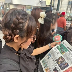 ホントに今日は寒い😳