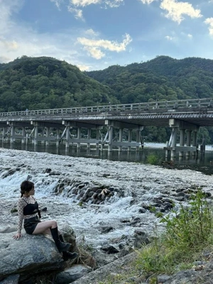 撮る側と、撮られる側📸🤭🤭