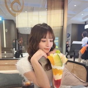 女子は甘いのが大好きです🤍🤍