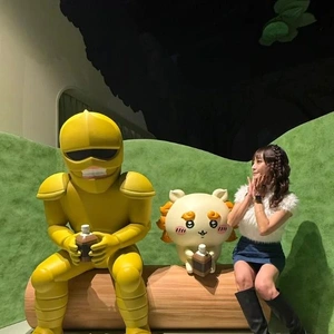 ちいかわパークはどんな？ところなの？😇って聞かれました？