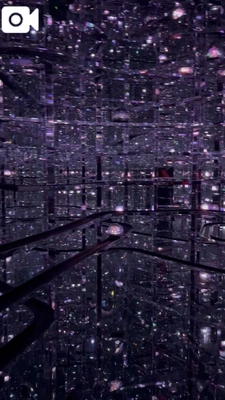 チームラボの音もすき🤍🤍