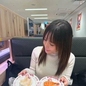 胃袋要員で昨日の夜ごはんは、スシロー🐟🍣