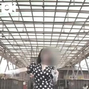 わざと、昭和ちっくにしてみたら？🤭🤭