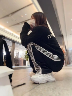 東京駅はすんごく混んでいた😳👋