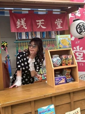 黄砂が酷いゆうから...今日は部屋干し🫩🫩