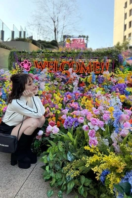 🤍スイート キッスひめさま達🤍