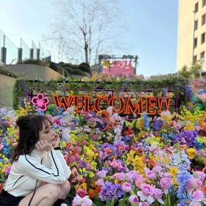 🤍スイート キッスひめさま達🤍