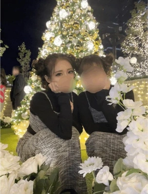 コマダムみなみちゃん🤍投票応援ありがとう💎💎