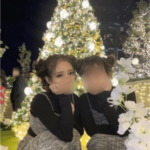 コマダムみなみちゃん🤍投票応援ありがとう💎💎