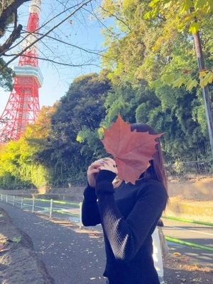 東京タワｰもついでに行ってきたよ😇