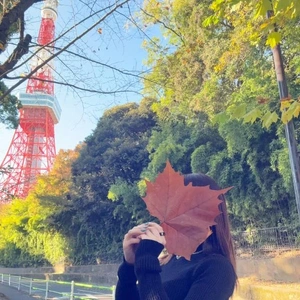 東京タワｰもついでに行ってきたよ😇