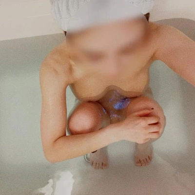 もうお風呂🛀タイム