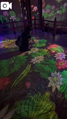 神戸の水族館🐟はとても映える。