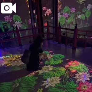 神戸の水族館🐟はとても映える。